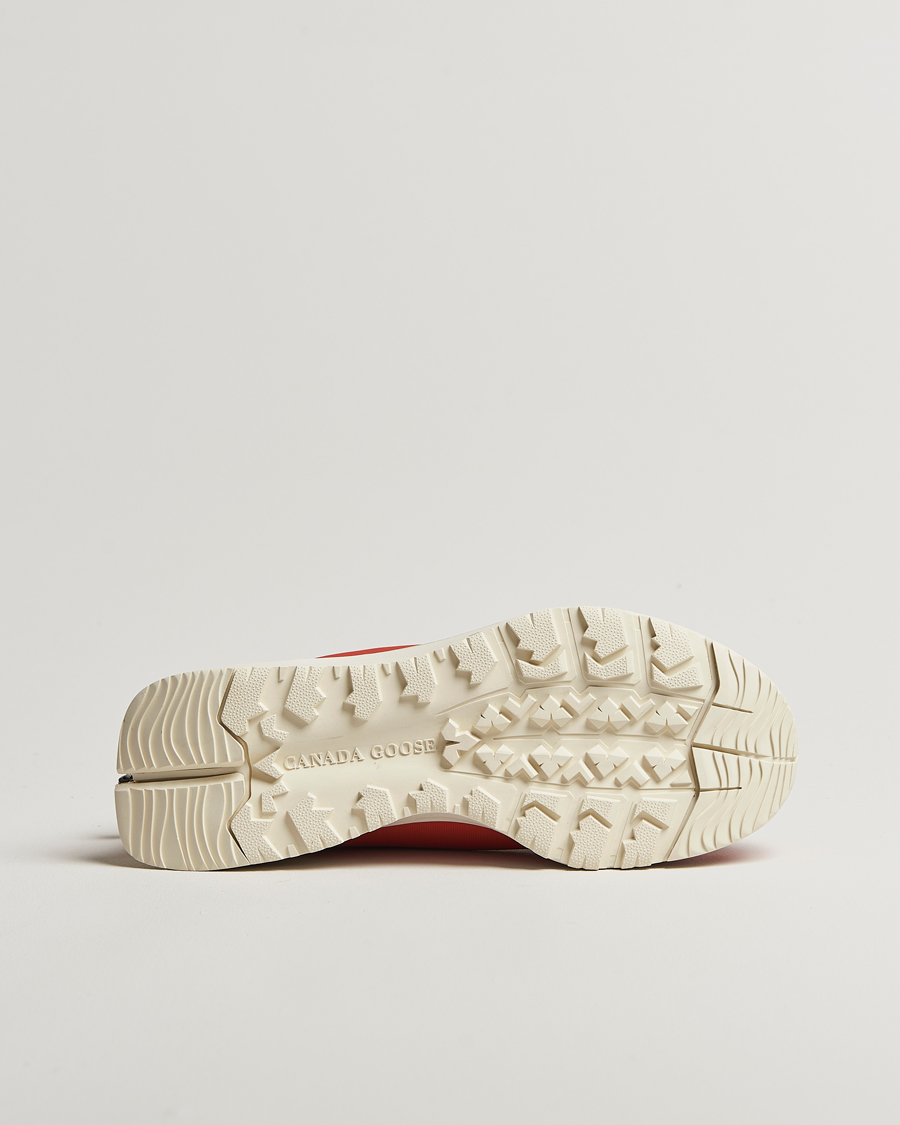 Herren | Sneaker | Canada Goose | Glacier Dyneema Trail Sneakers Tan