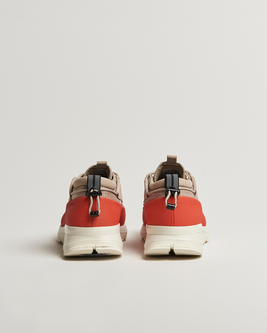 Herren | Sneaker | Canada Goose | Glacier Dyneema Trail Sneakers Tan