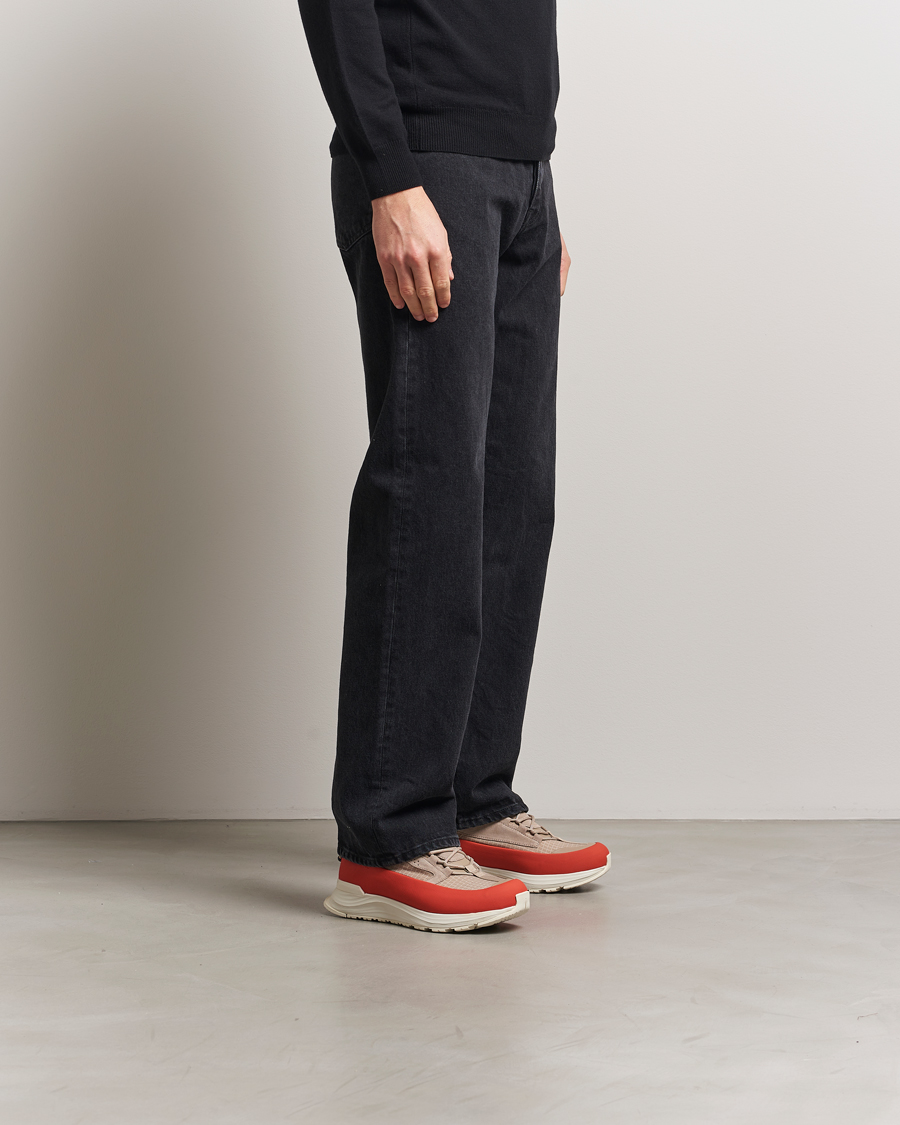 Herren | Sneaker | Canada Goose | Glacier Dyneema Trail Sneakers Tan