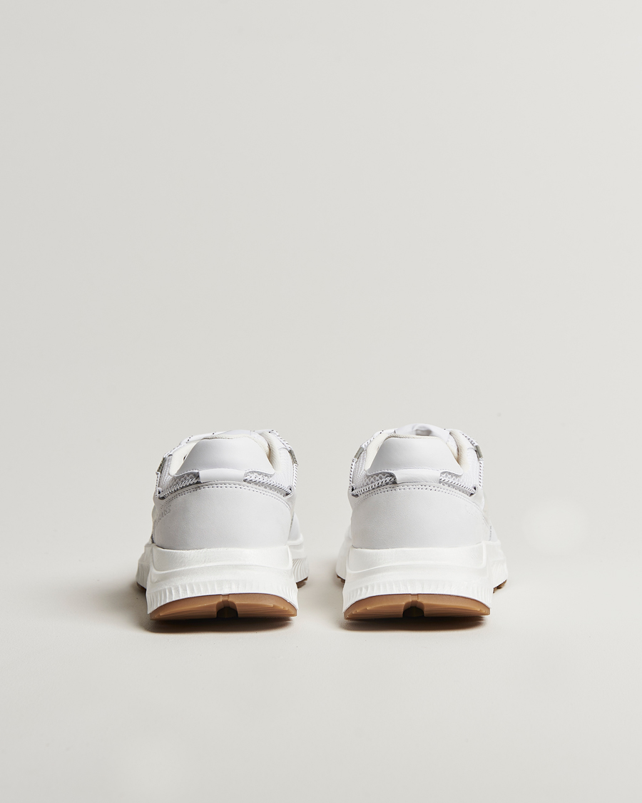 Herren | Sneaker | Canada Goose | Cascade Running Sneakers White