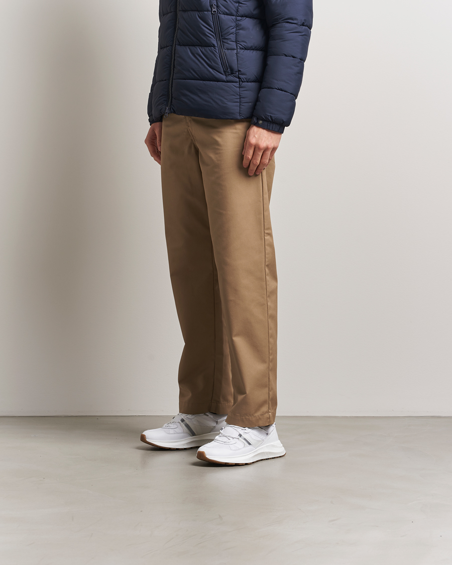 Herren | Sneaker | Canada Goose | Cascade Running Sneakers White