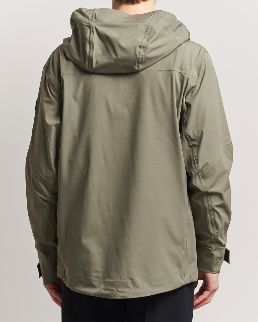 Herren | Jacken | Canada Goose Black Label | Rupert Rain Jacket Smokey Sage