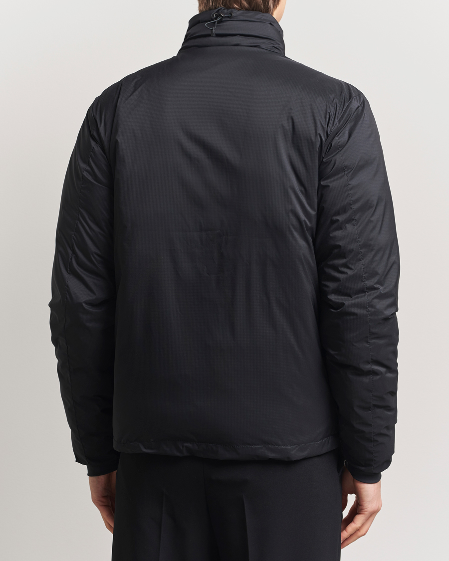 Herren | Jacken | Canada Goose Black Label | Lodge Jacket Black