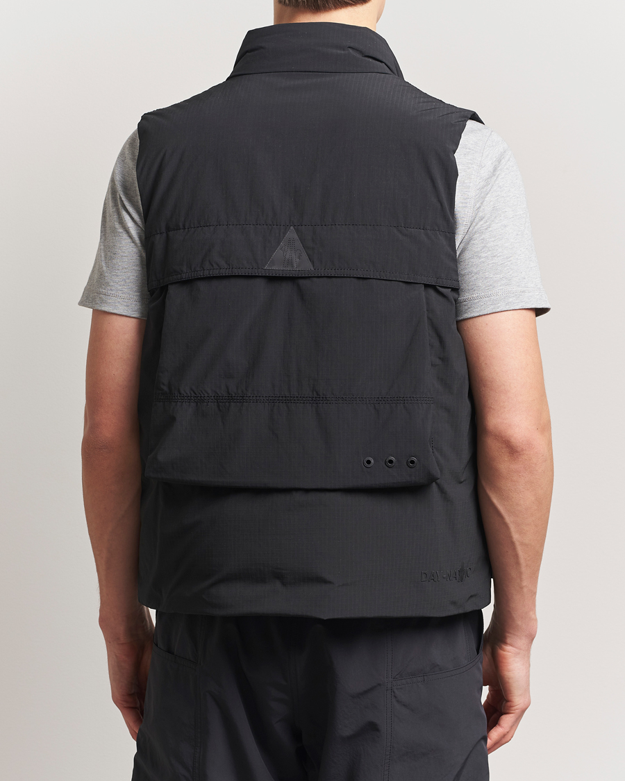 Herren | Westen | Moncler Grenoble | Tongass Vest Black