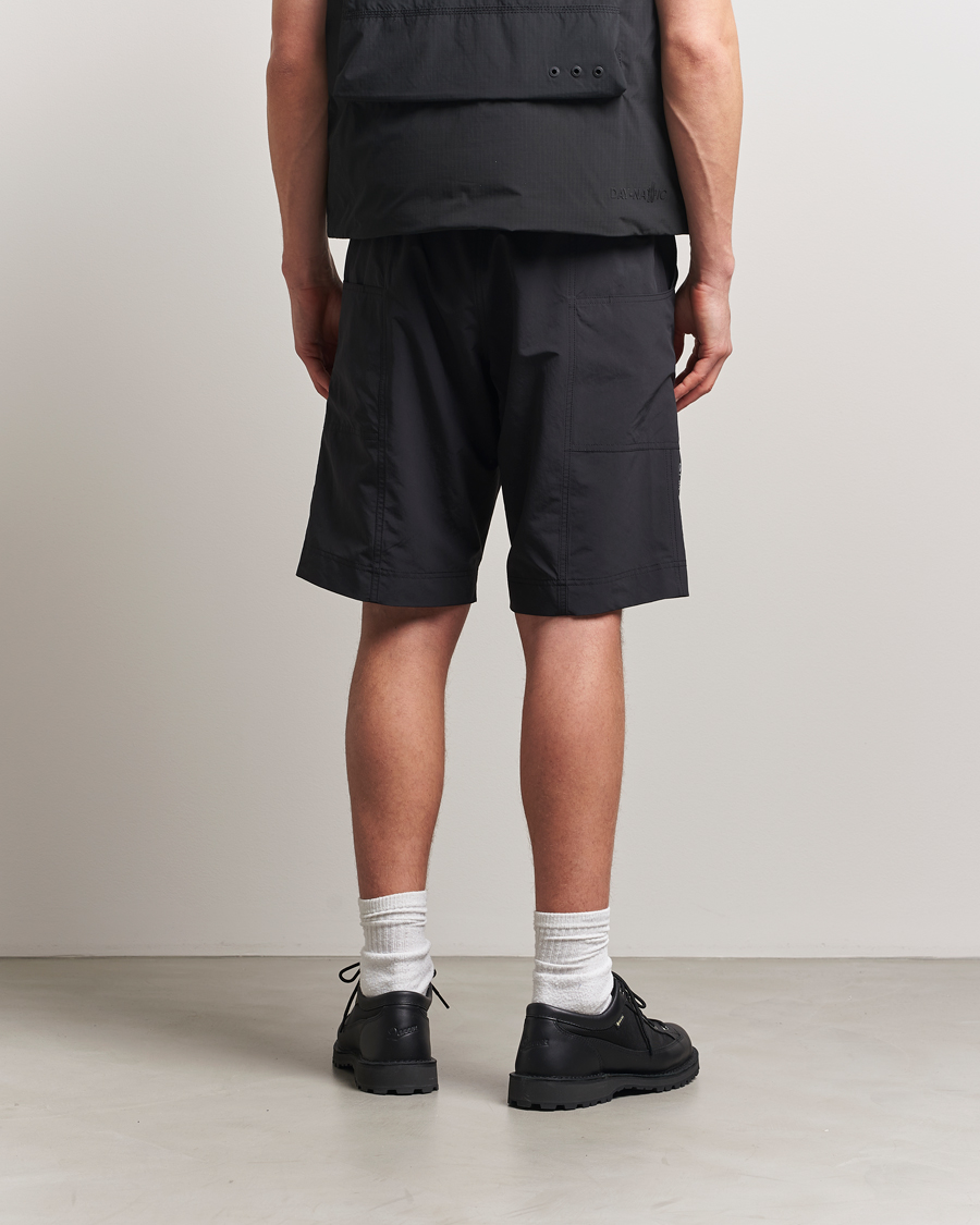 Herren | Shorts | Moncler Grenoble | Hiking Shorts Black