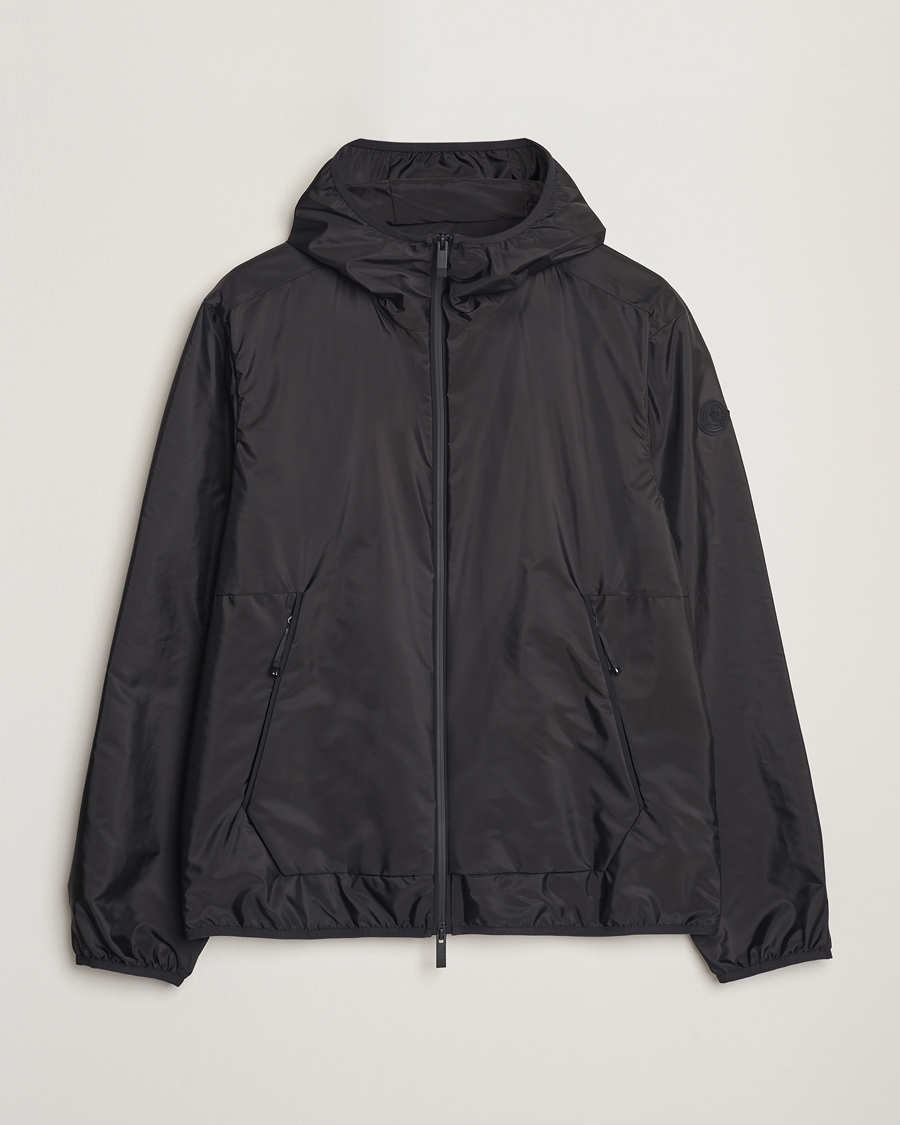 Herren | Jacken | Moncler | Granier Jacket Black