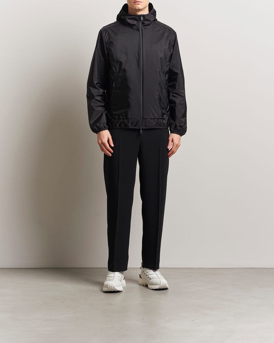 Herren | Jacken | Moncler | Granier Jacket Black