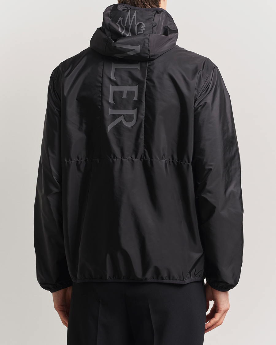 Herren | Jacken | Moncler | Granier Jacket Black