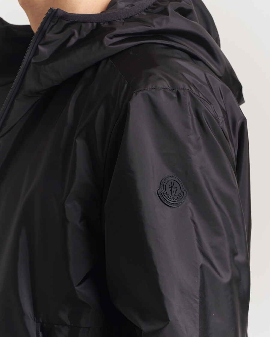 Herren | Jacken | Moncler | Granier Jacket Black