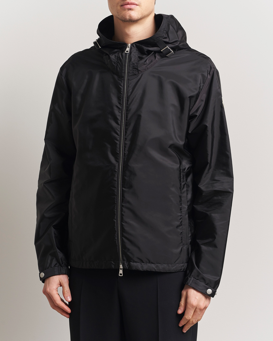 Herren | Jacken | Moncler | Remoray Jacket Black