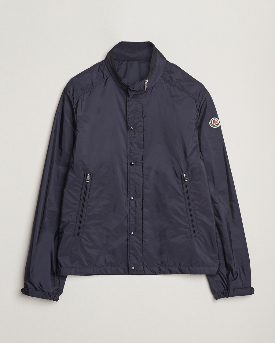 Herren | Jacken | Moncler | Montriond Jacket Navy