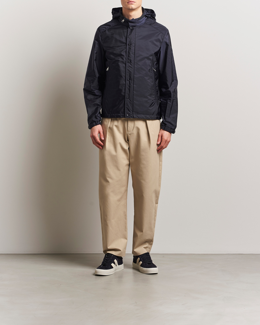 Herren | Jacken | Moncler | Montriond Jacket Navy