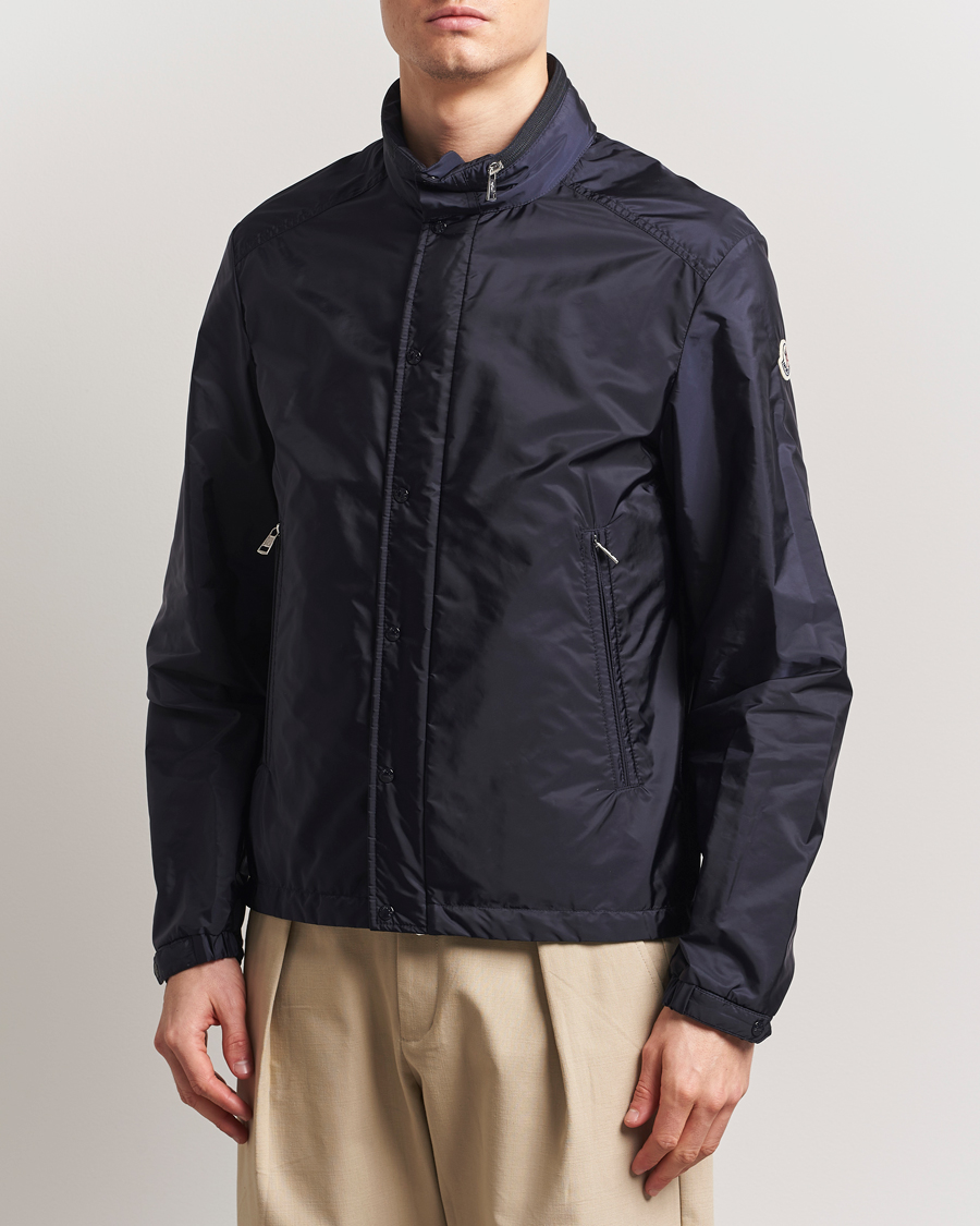 Herren | Jacken | Moncler | Montriond Jacket Navy