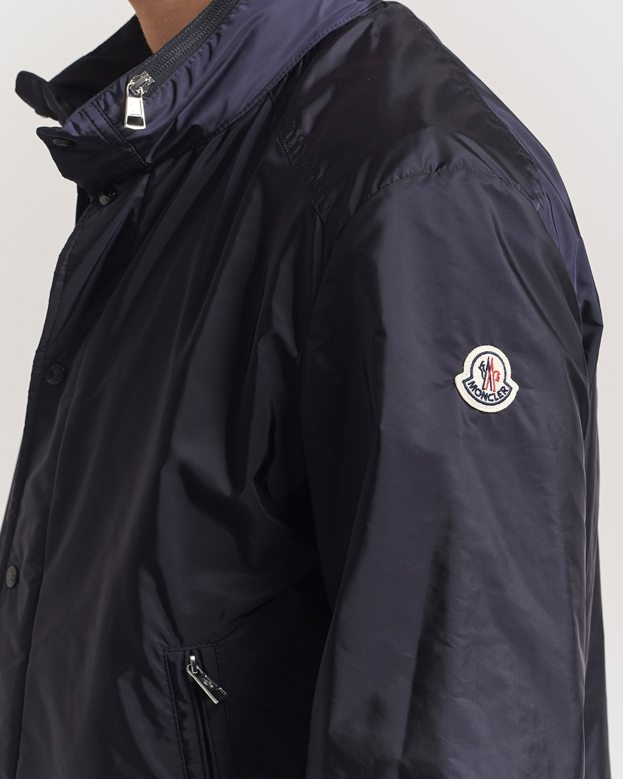 Herren | Jacken | Moncler | Montriond Jacket Navy