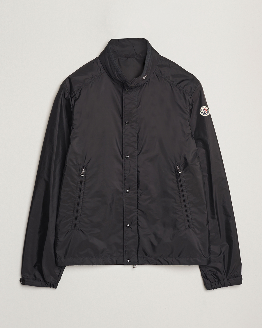 Herren | Jacken | Moncler | Montriond Jacket Black