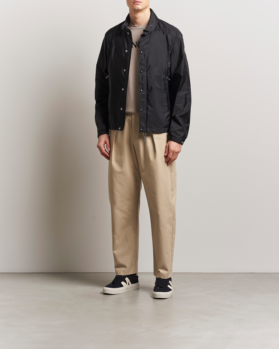 Herren | Jacken | Moncler | Montriond Jacket Black