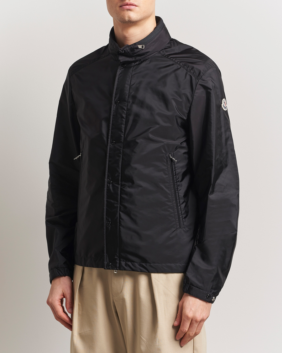 Herren | Jacken | Moncler | Montriond Jacket Black