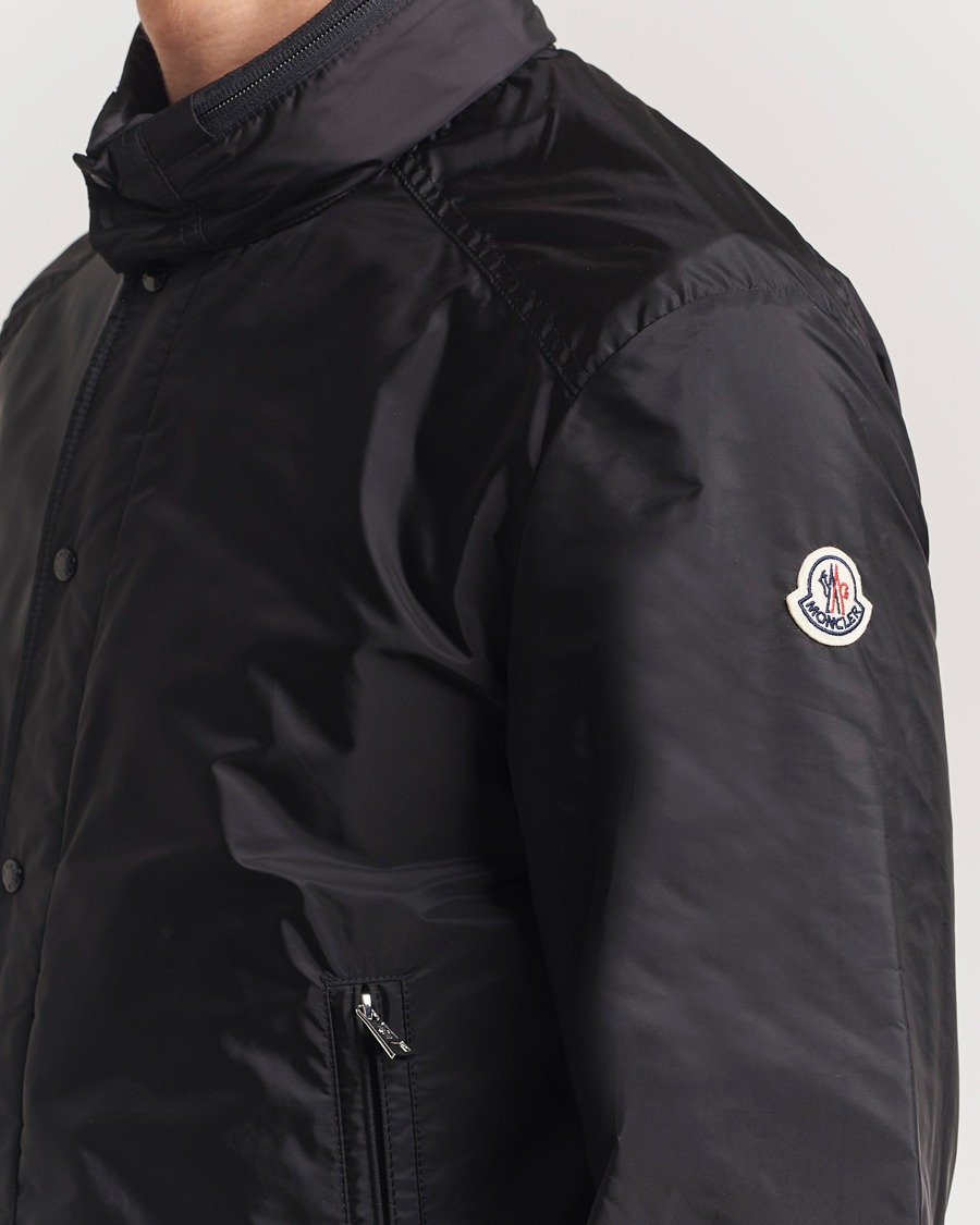 Herren | Jacken | Moncler | Montriond Jacket Black