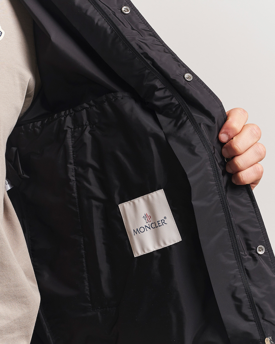 Herren | Jacken | Moncler | Montriond Jacket Black