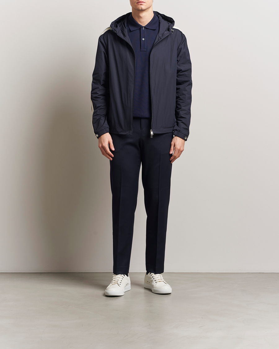 Herren | Jacken | Moncler | Olan Jacket Navy