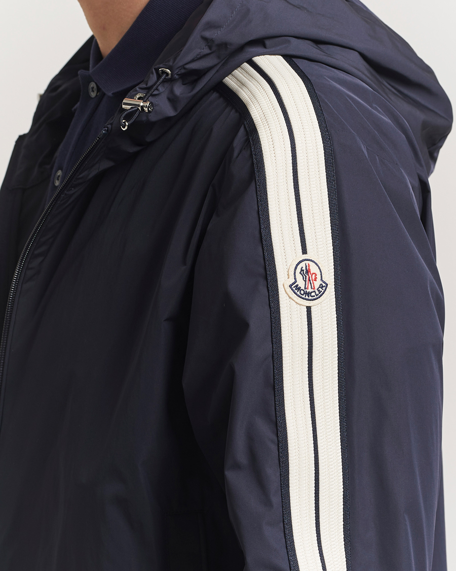 Herren | Jacken | Moncler | Olan Jacket Navy