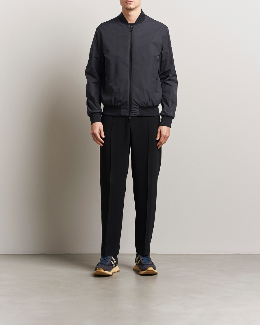 Herren | Jacken | Moncler | Grammont Bomber Jacket Black