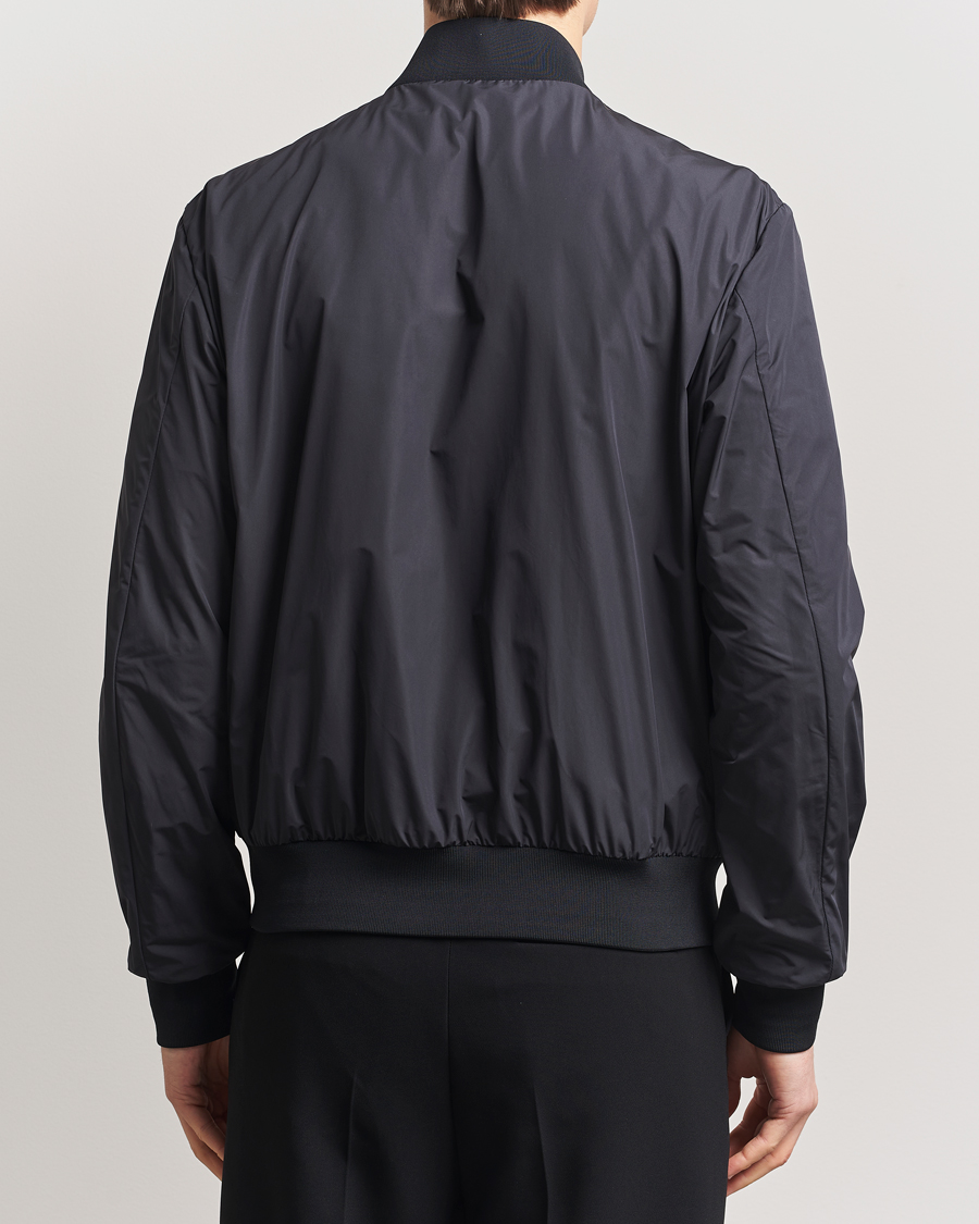 Herren | Jacken | Moncler | Grammont Bomber Jacket Black