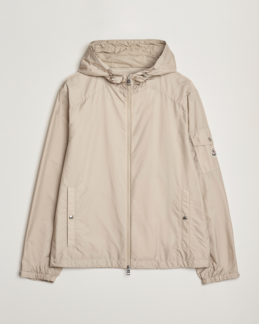 Herren | Jacken | Moncler | Etiache Jacket Light Beige