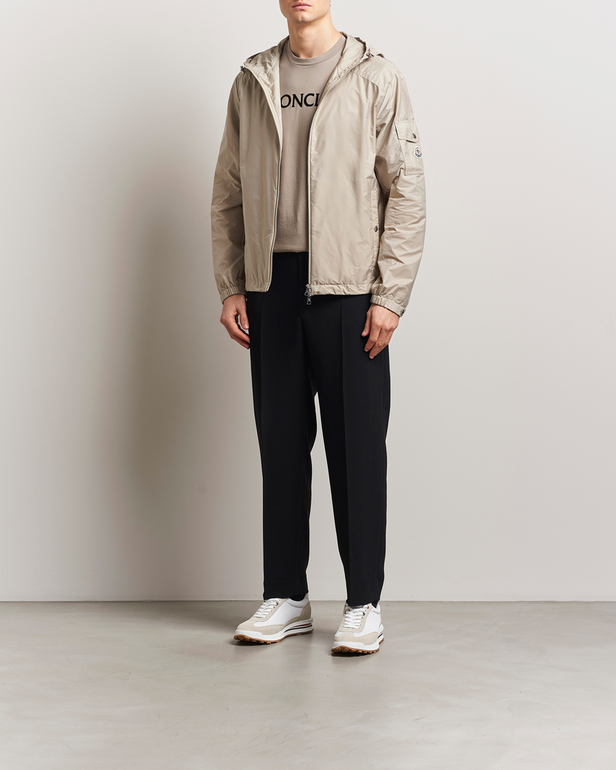 Herren | Jacken | Moncler | Etiache Jacket Light Beige