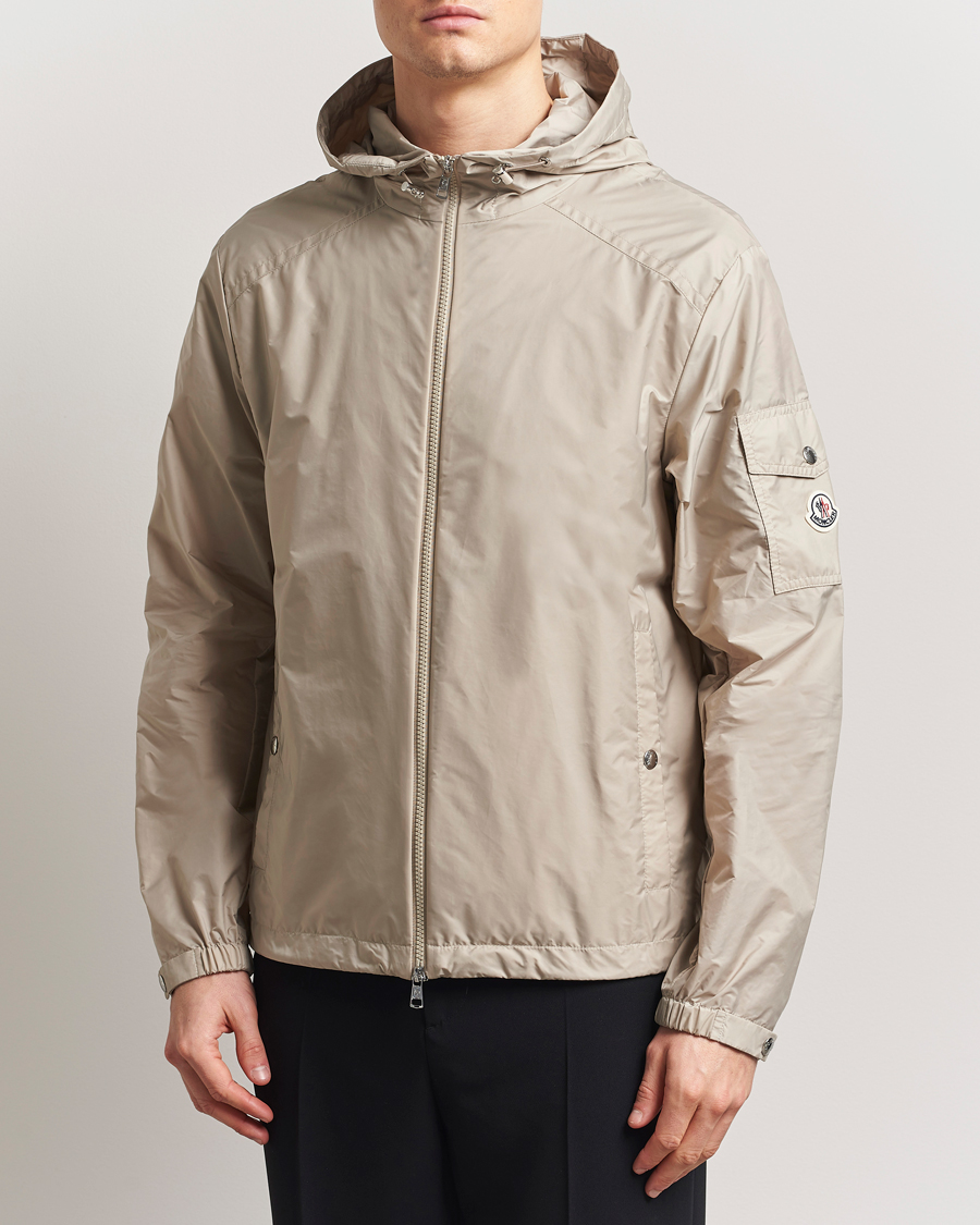 Herren | Jacken | Moncler | Etiache Jacket Light Beige