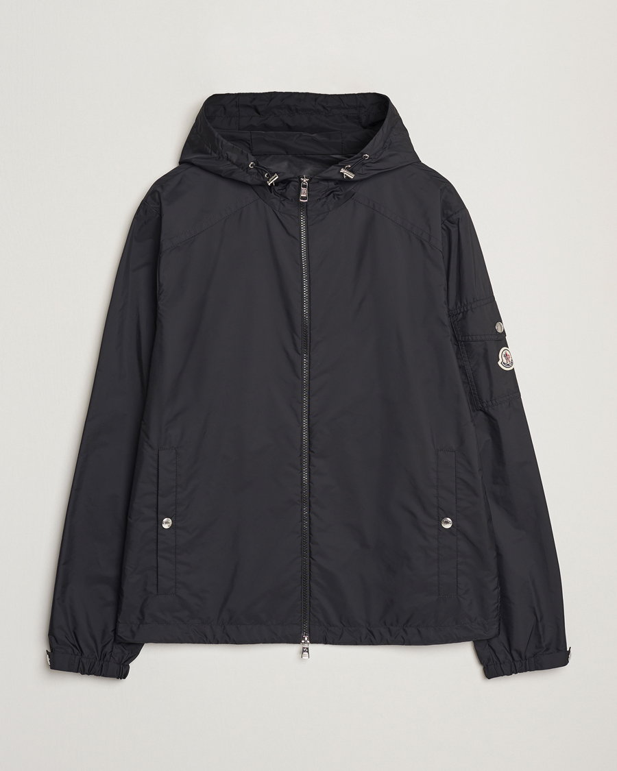 Herren | Jacken | Moncler | Etiache Jacket Black