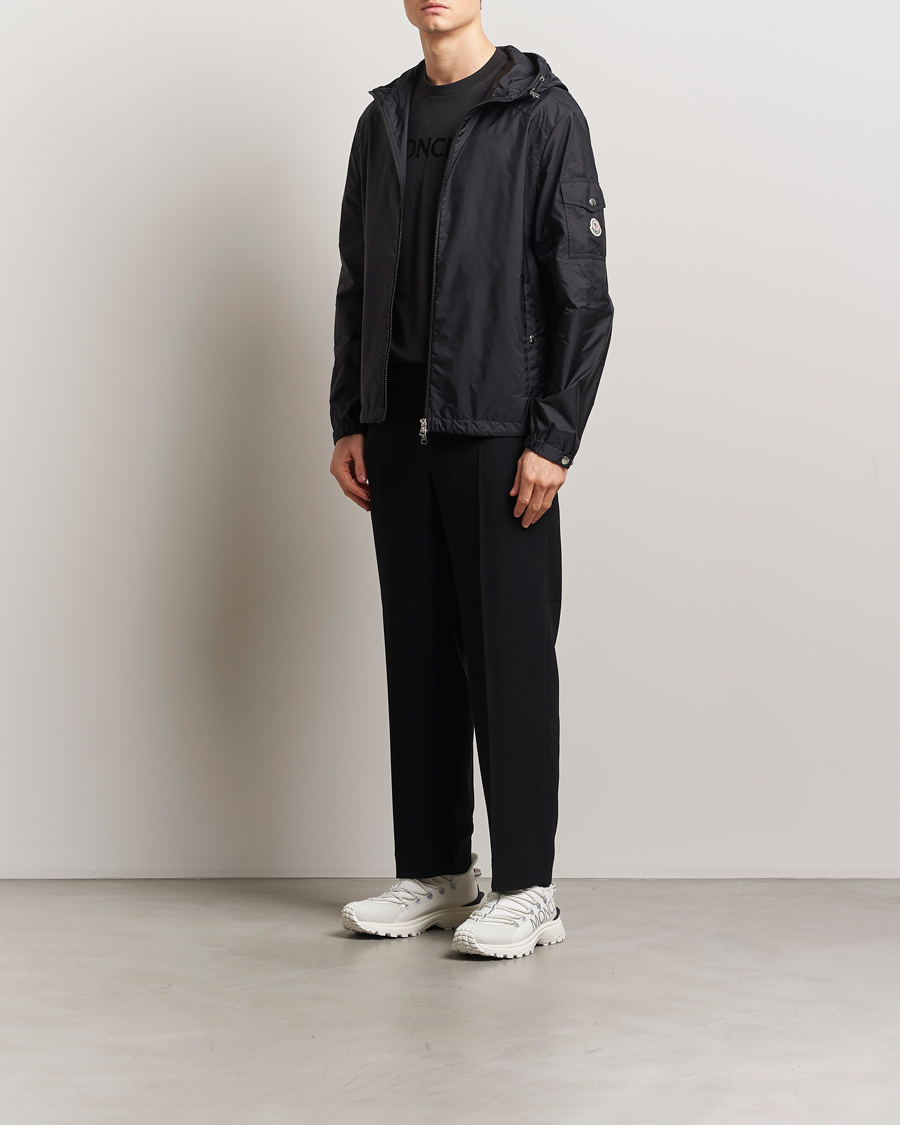 Herren | Jacken | Moncler | Etiache Jacket Black