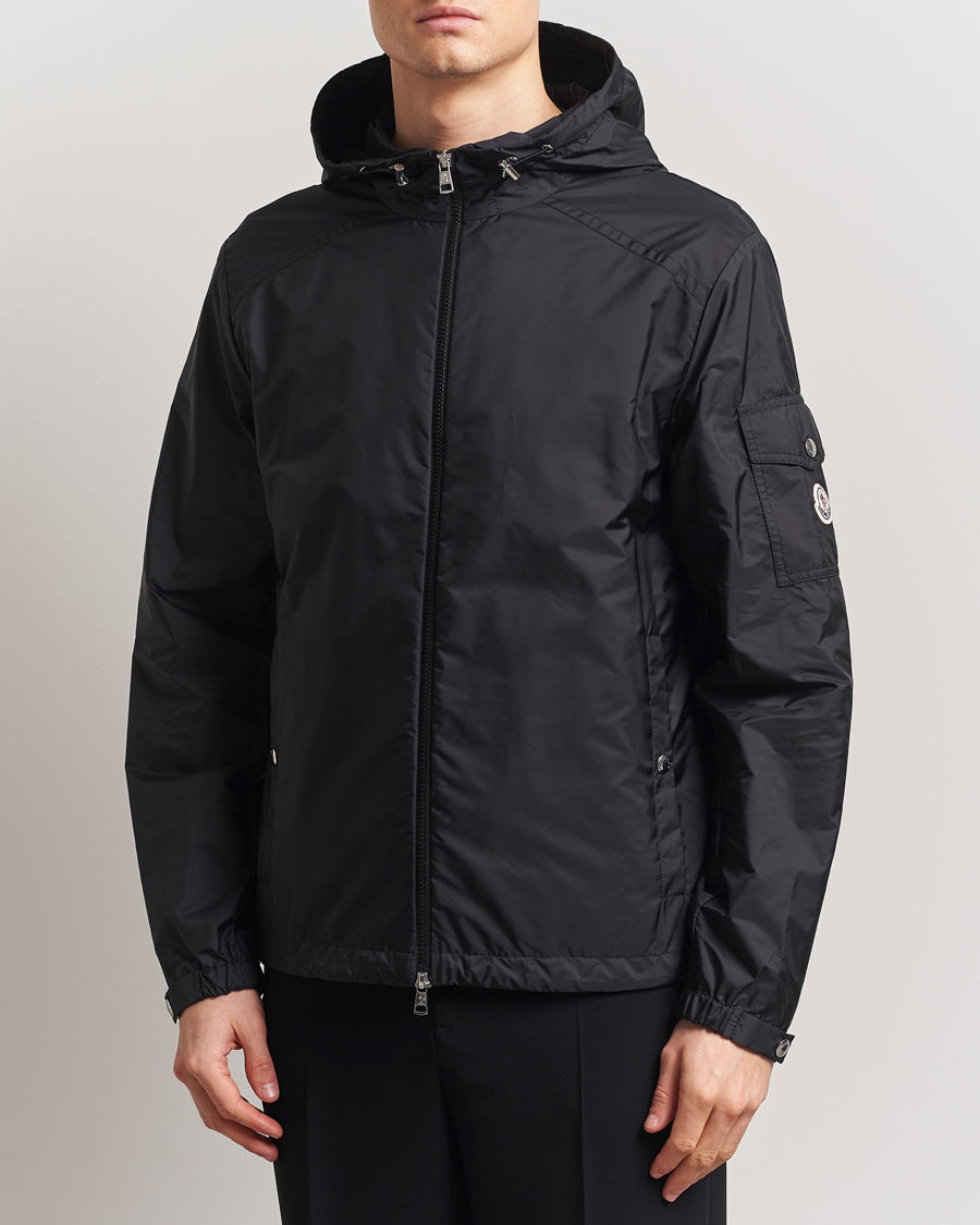 Herren | Jacken | Moncler | Etiache Jacket Black