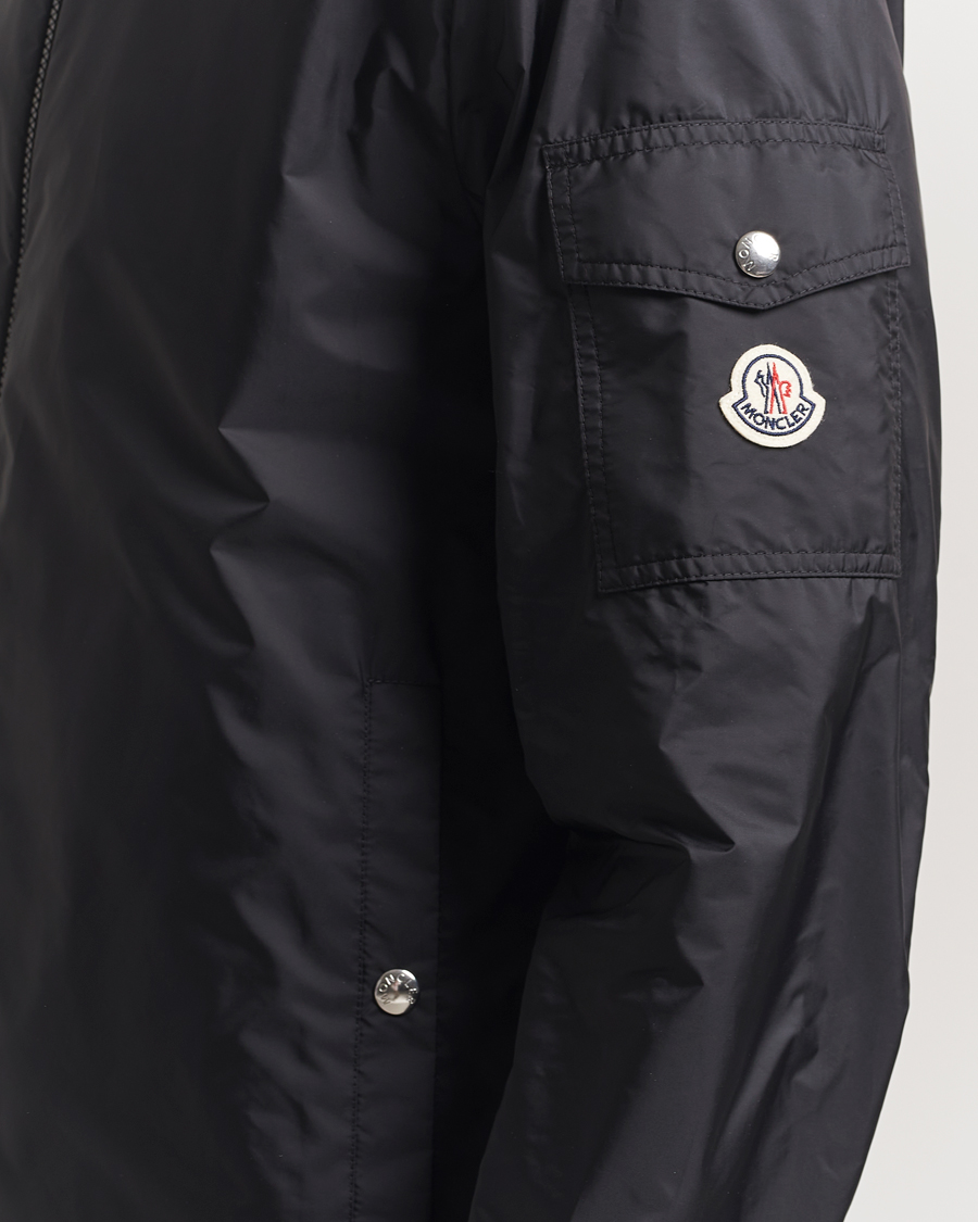 Herren | Jacken | Moncler | Etiache Jacket Black