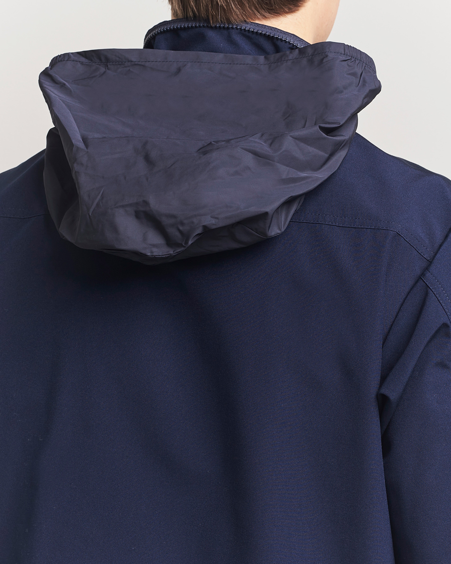 Herren | Jacken | Moncler | Noues Field Jacket Navy