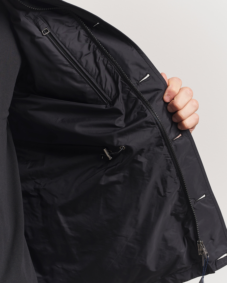 Herren | Jacken | Moncler | Lez Field Jacket Black