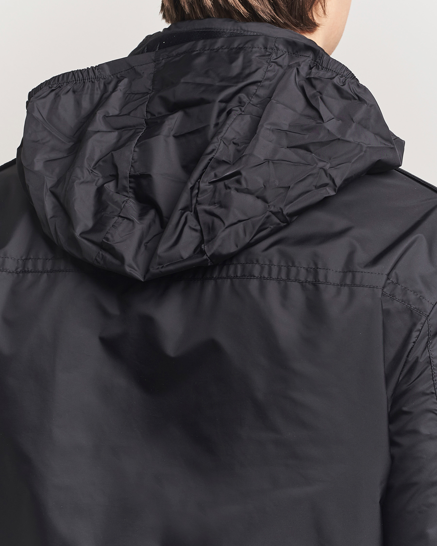Herren | Jacken | Moncler | Lez Field Jacket Black