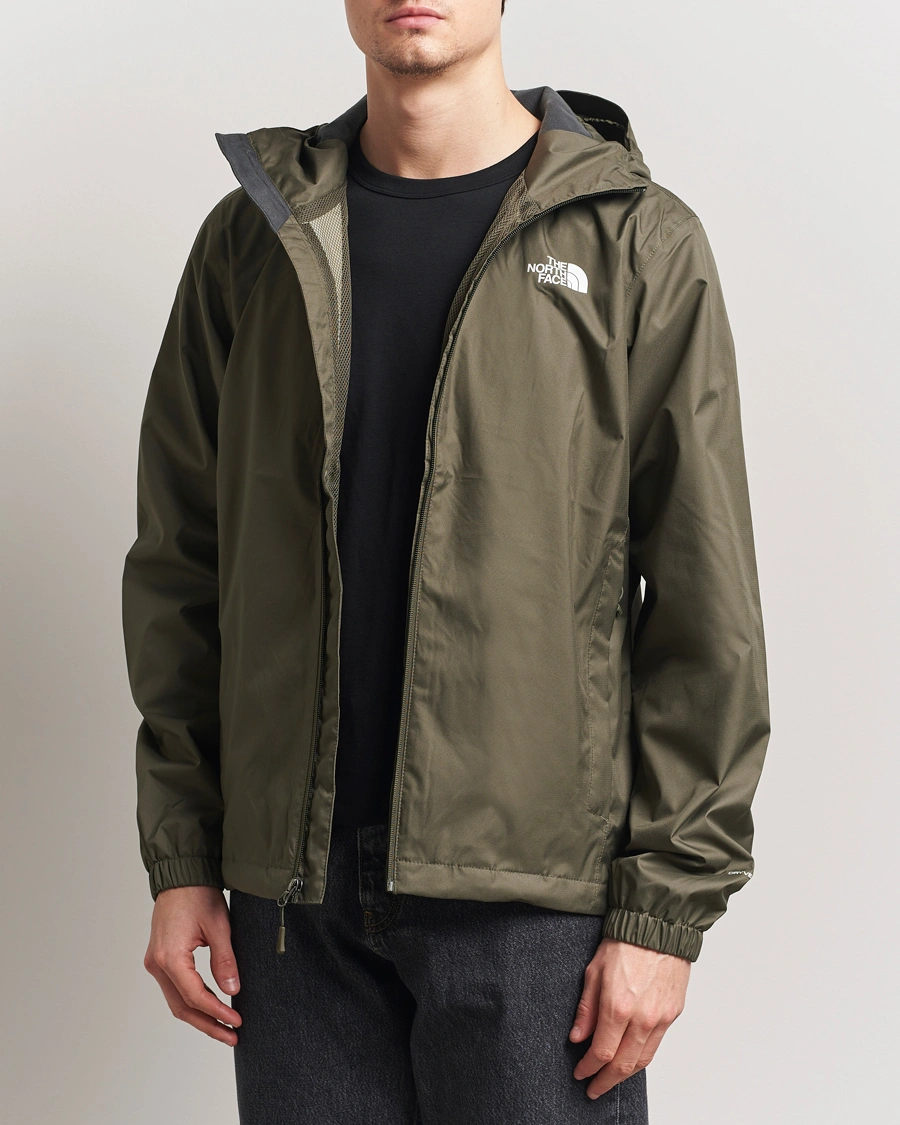 Herren | Jacken | The North Face | Quest Jacket New Taupe Green