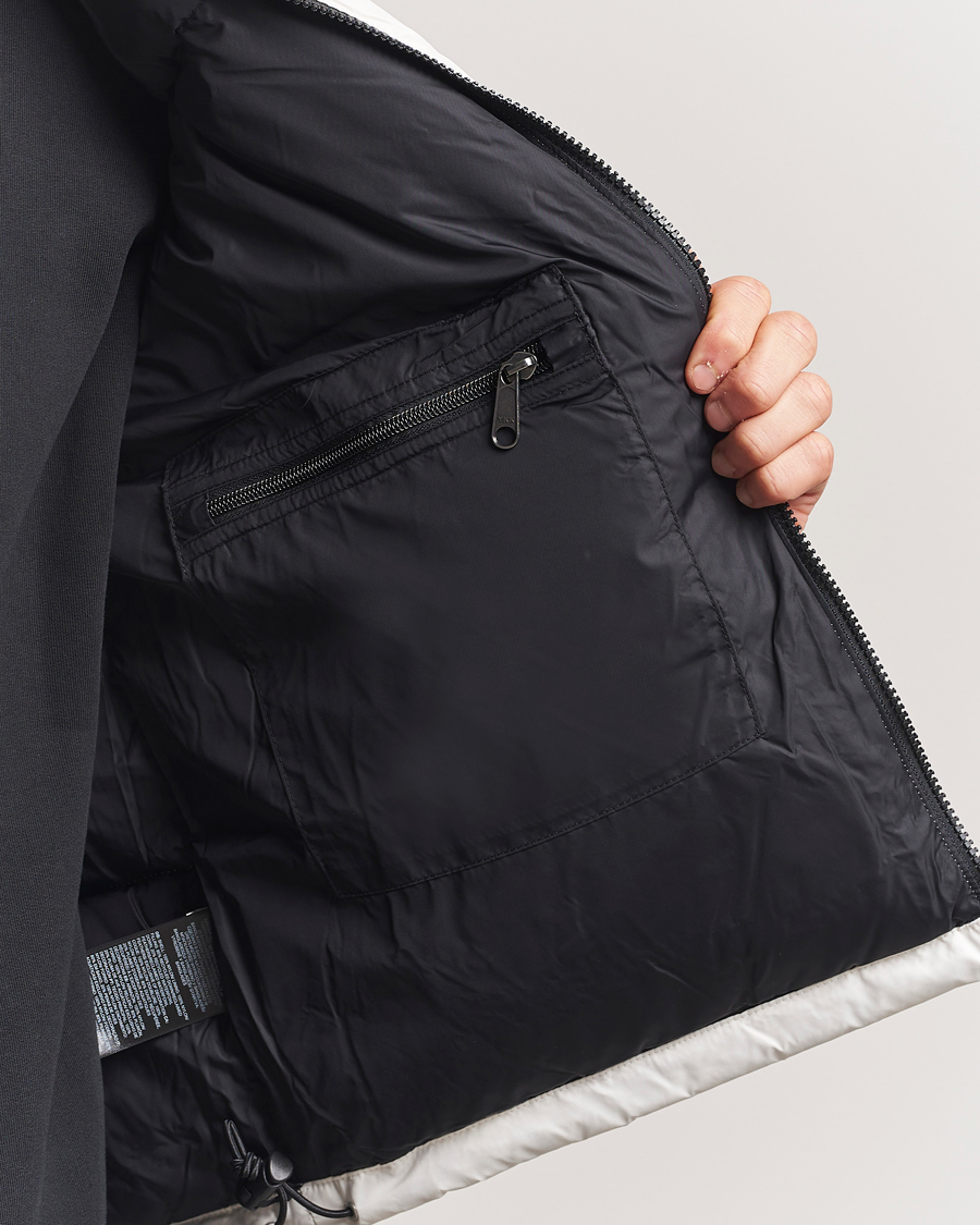 Herren | Westen | The North Face | 1996 Retro Nuptse Vest White Dune/Black