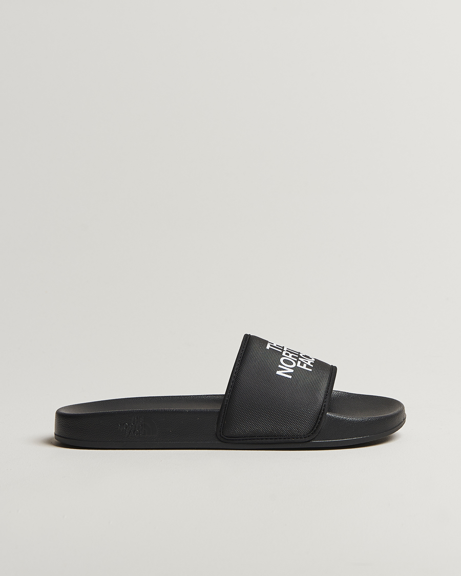 Herren | Sandalen & Pantoletten | The North Face | Base Camp Slide Black