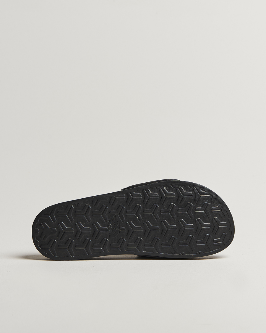 Herren | Sandalen & Pantoletten | The North Face | Base Camp Slide Black