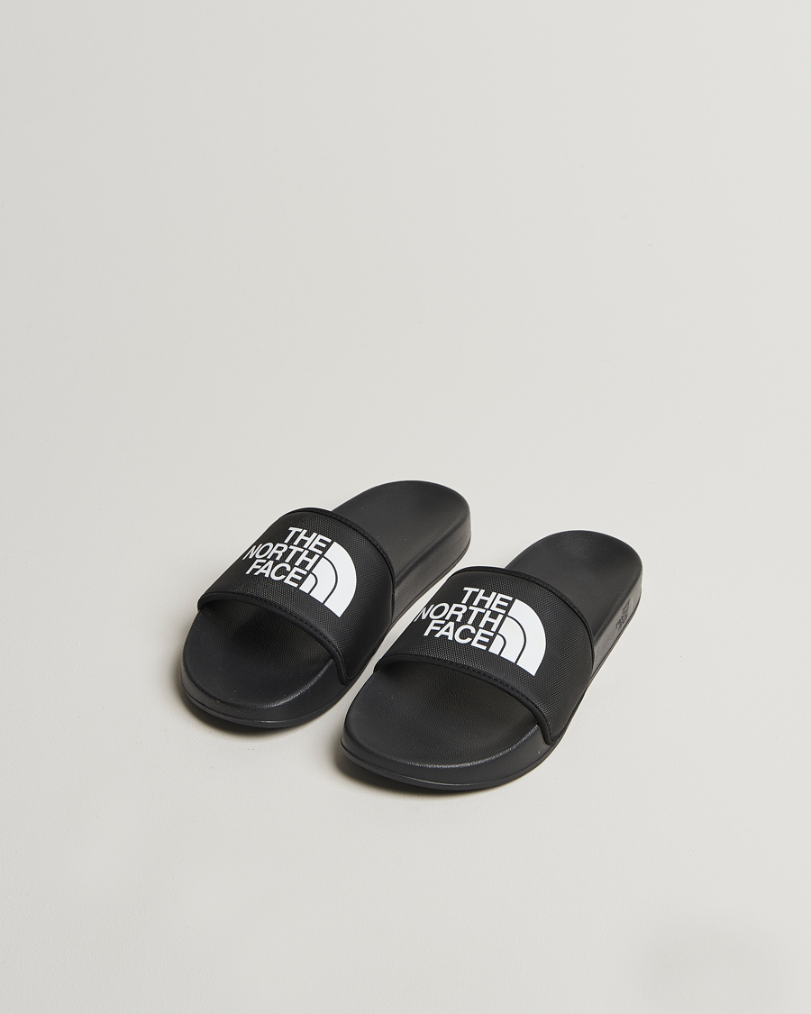 Herren | The North Face Base Camp Slide Black | The North Face | Base Camp Slide Black
