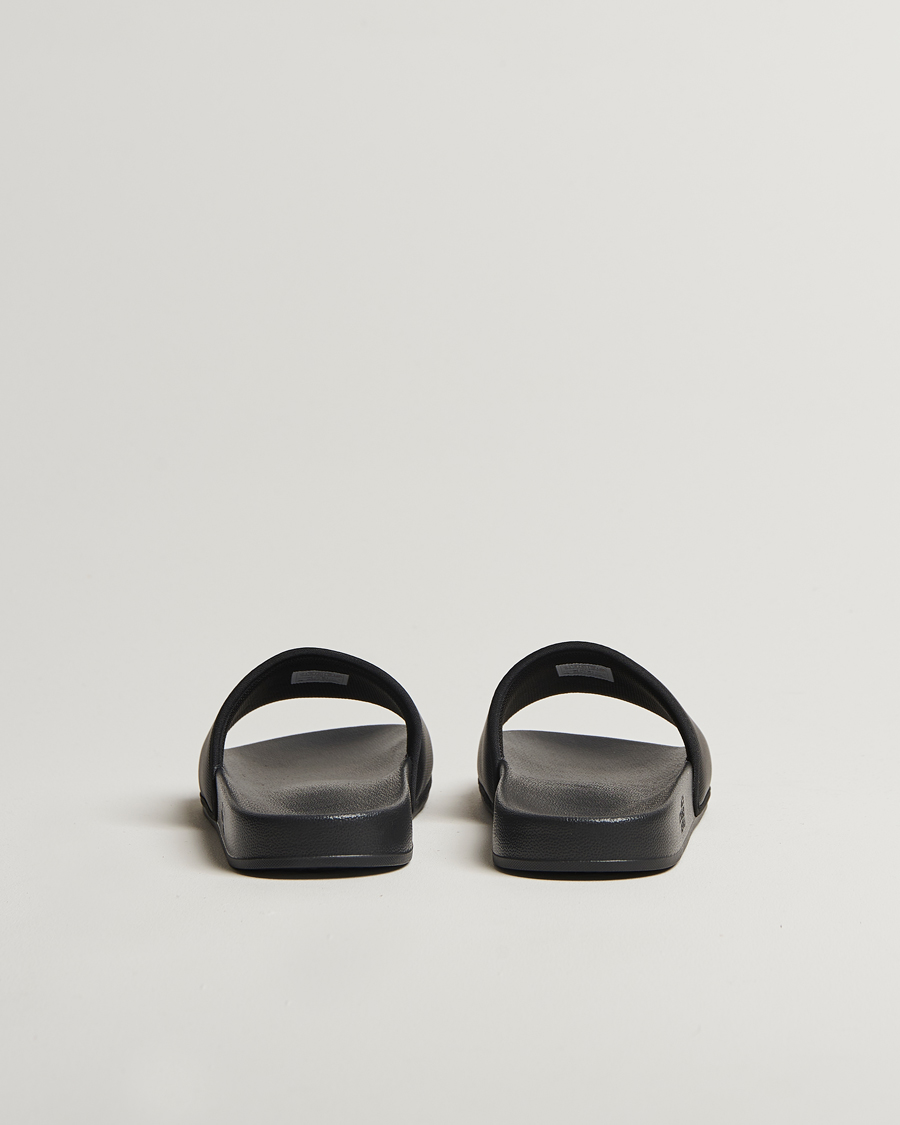 Herren | Sandalen & Pantoletten | The North Face | Base Camp Slide Black