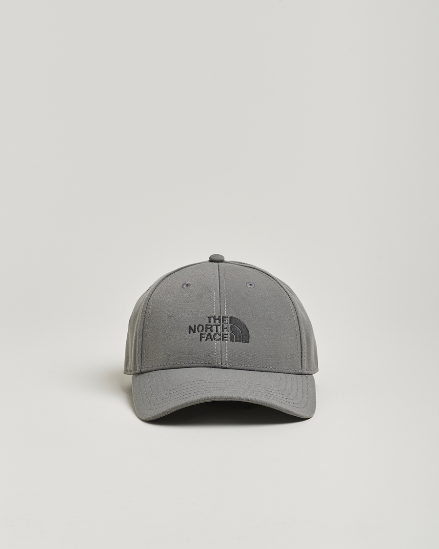 Herren | Hüte & Mützen | The North Face | Recycled 66 Classic Hat Smoked Pearl