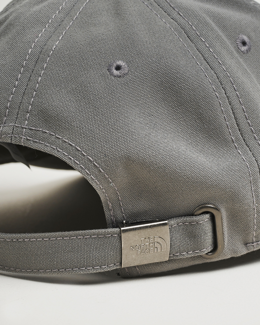 Herren | Hüte & Mützen | The North Face | Recycled 66 Classic Hat Smoked Pearl