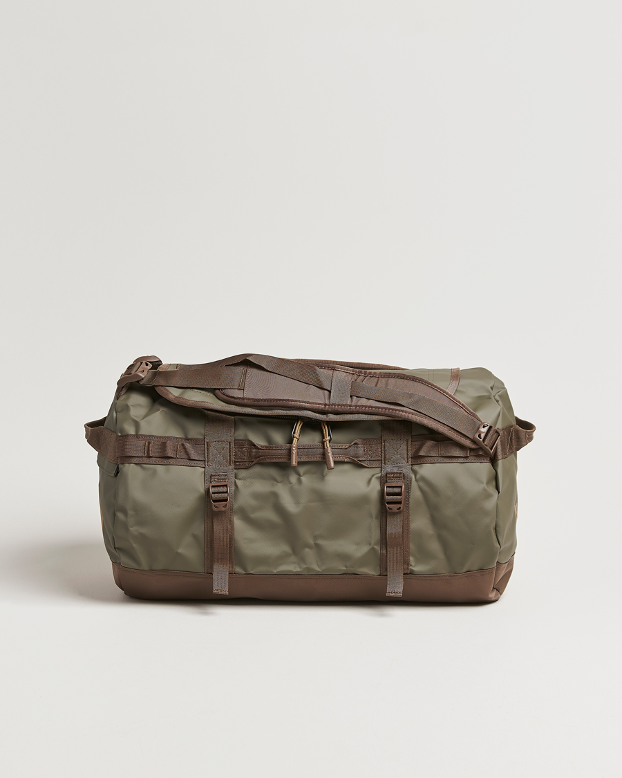 Herren | Taschen | The North Face | Base Camp Duffel S New Taupe Green