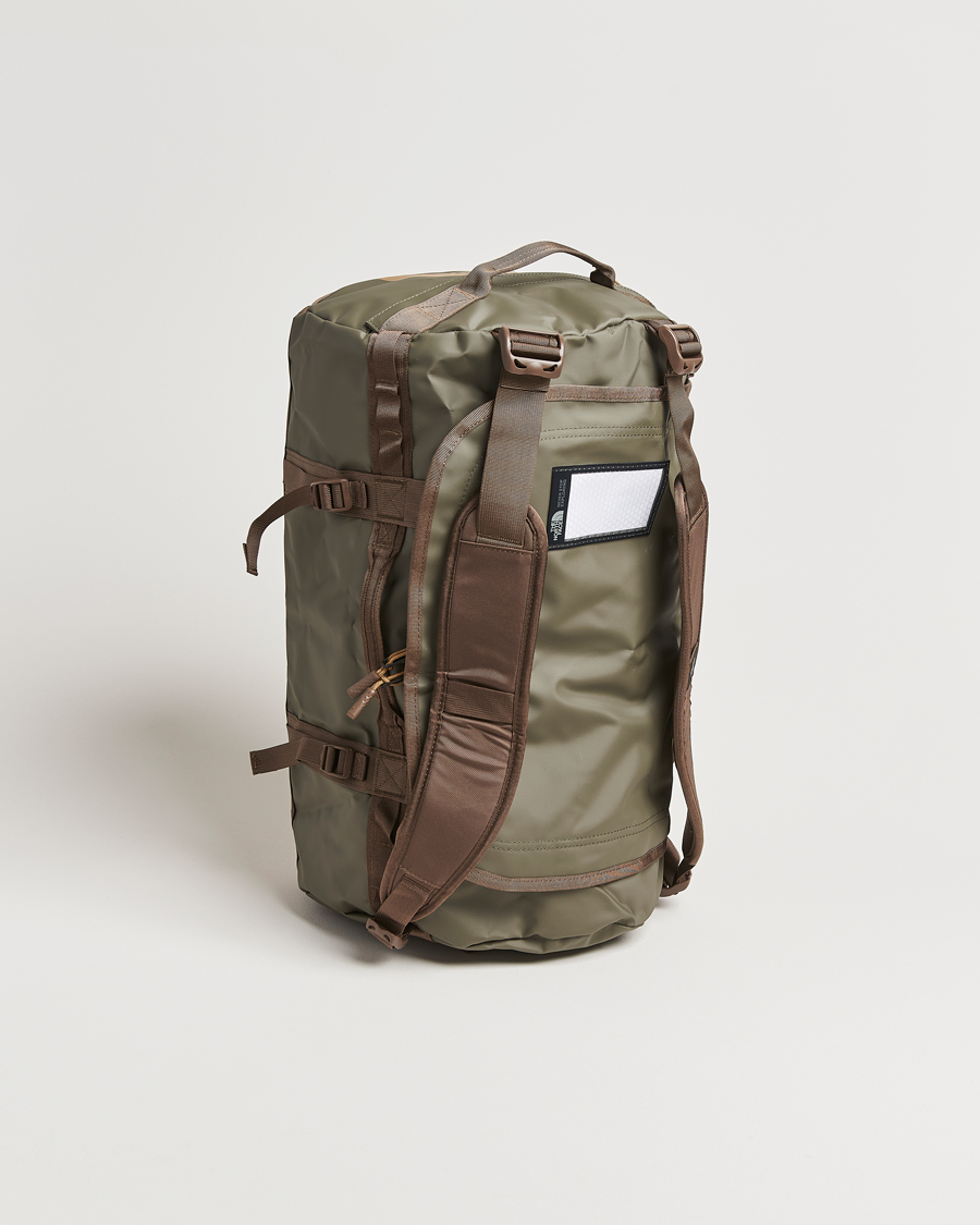 Herren | Taschen | The North Face | Base Camp Duffel S New Taupe Green