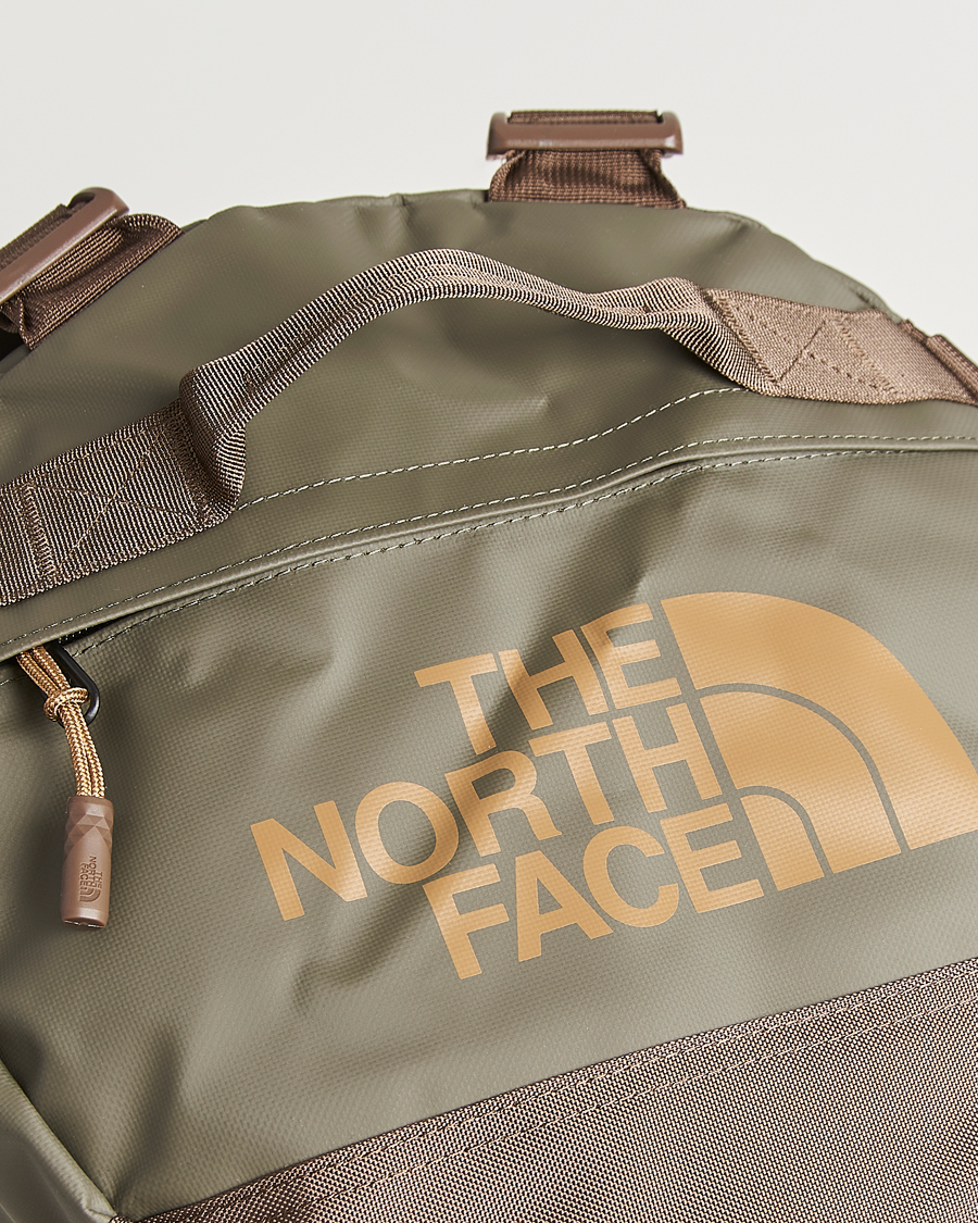 Herren | Taschen | The North Face | Base Camp Duffel S New Taupe Green