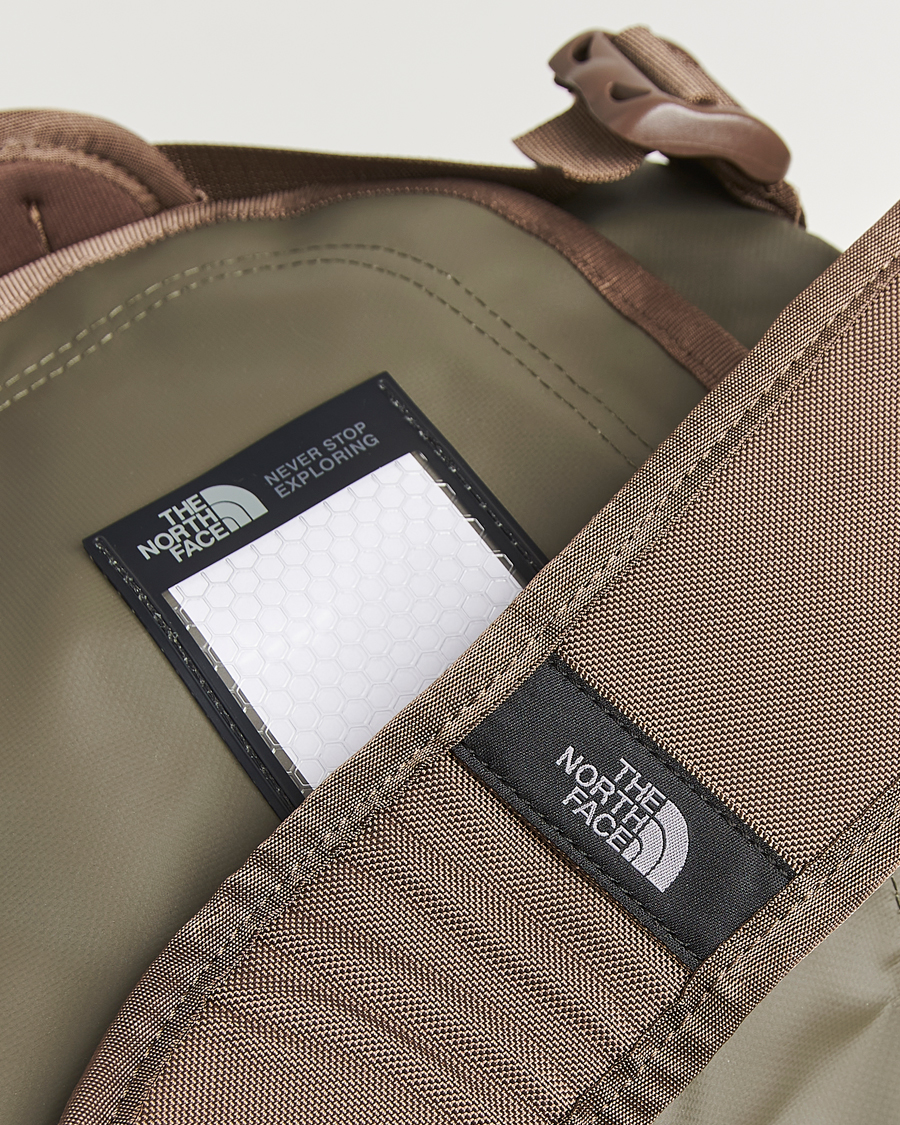 Herren | Taschen | The North Face | Base Camp Duffel S New Taupe Green