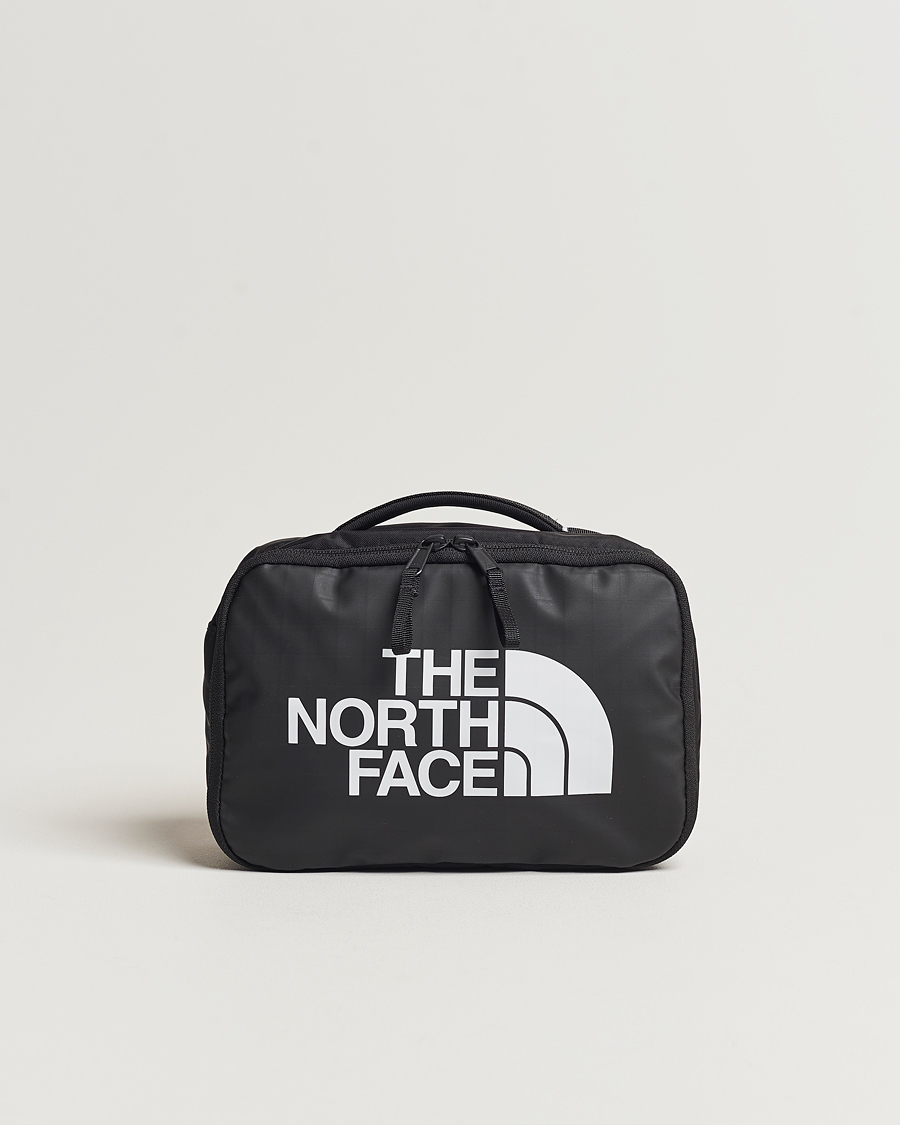 Herren | Taschen | The North Face | Base Camp Voyager Toiletry Kit Black